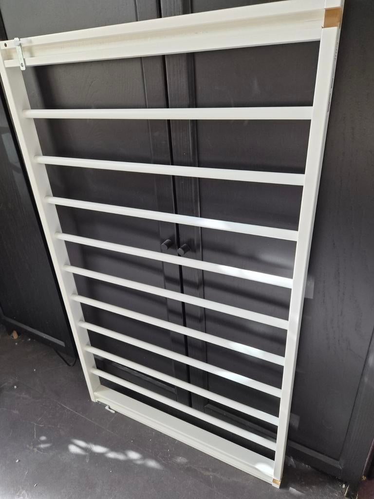 Broekenrek voor PAX kast 100x58, Ophalen