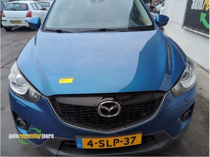 Motorkap van een Mazda CX-5 (41B), Gebruikt, -, -, -