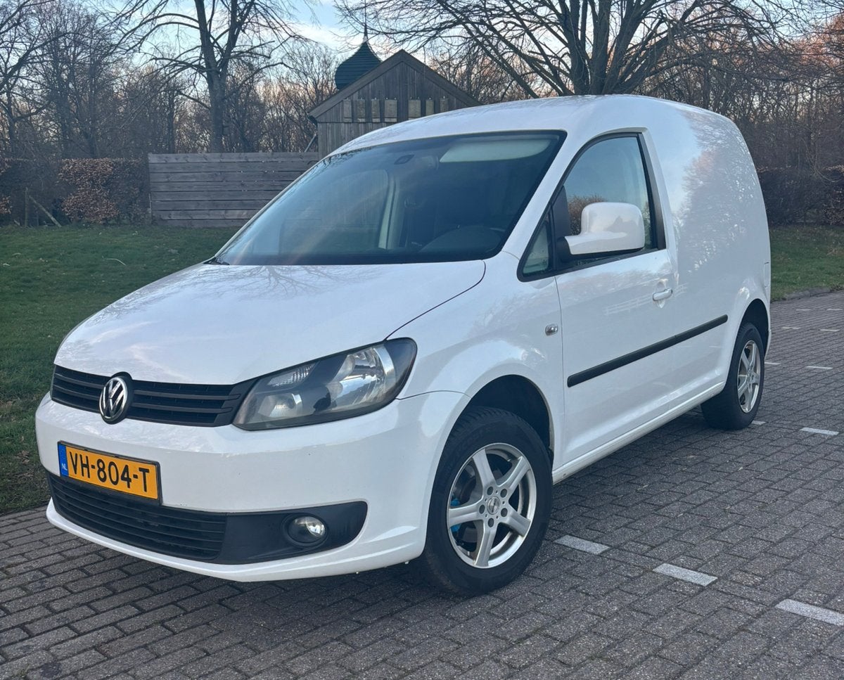 LM velgen Caddy Golf 5 Golf 6 5 spaaks steek 5 X 112, Ophalen, Zomerbanden, Velg(en)