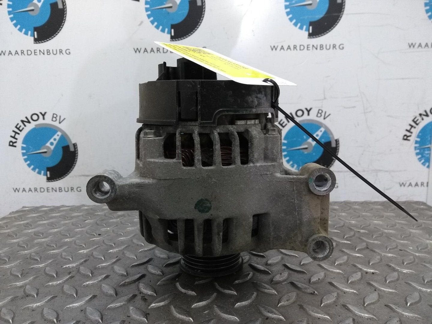 FORD KA DYNAMO 2010, Auto-onderdelen, Motor en Toebehoren, Gebruikt, ARN erkend, Stiba lid, Erkend duurzaam, Ophalen of Verzenden