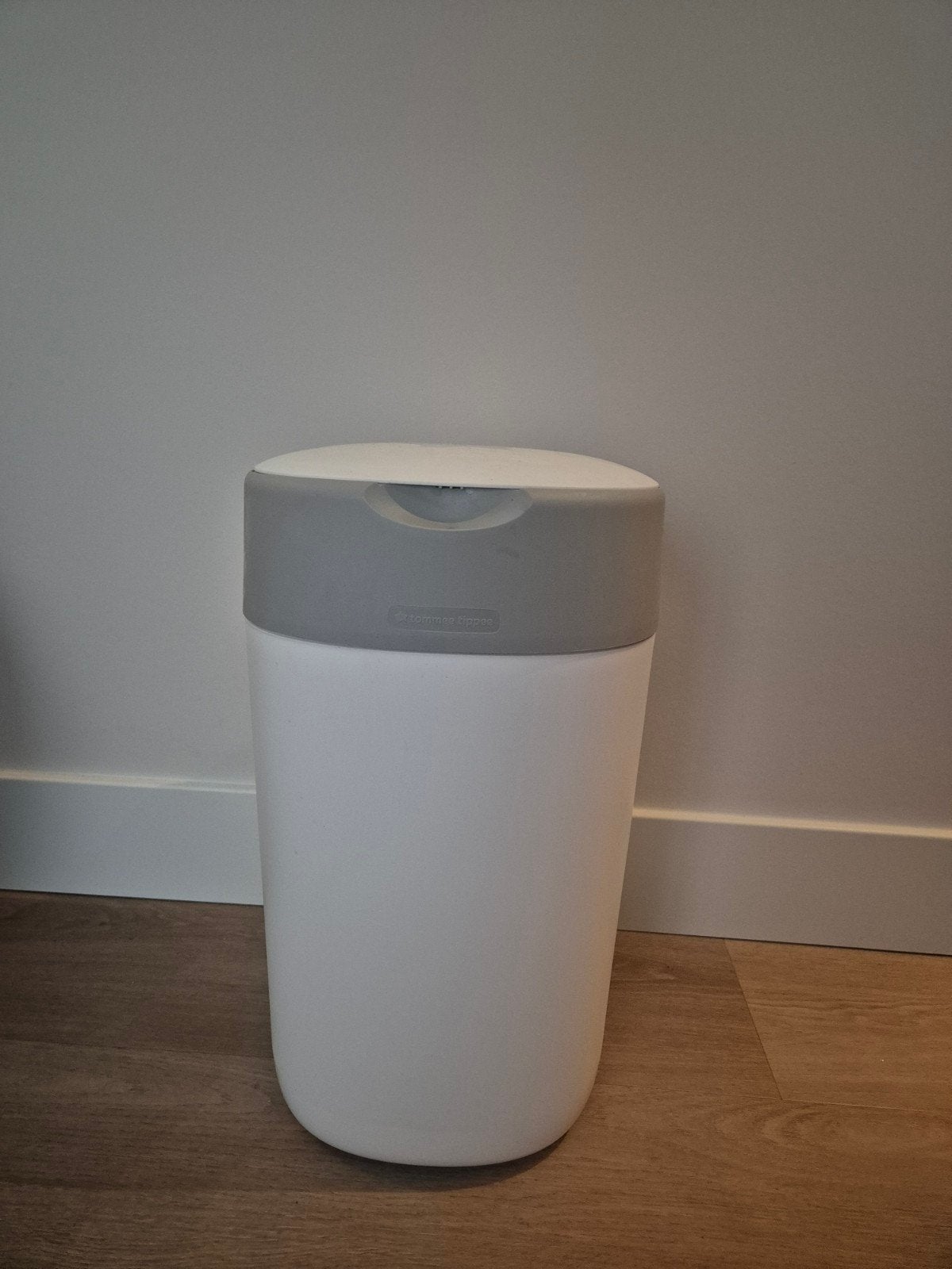 Tommee Tippee luieremmer met navulcassettes, Ophalen, Zo goed als nieuw