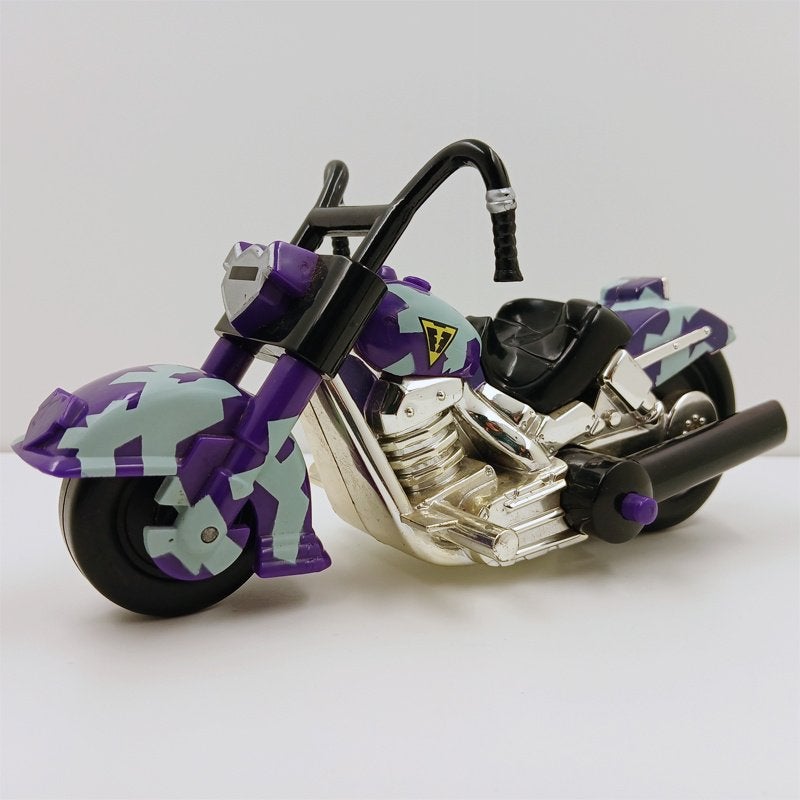 Biker Mice from Mars Freedom Fighters Throttle's Chopper, Ophalen of Verzenden, Zo goed als nieuw