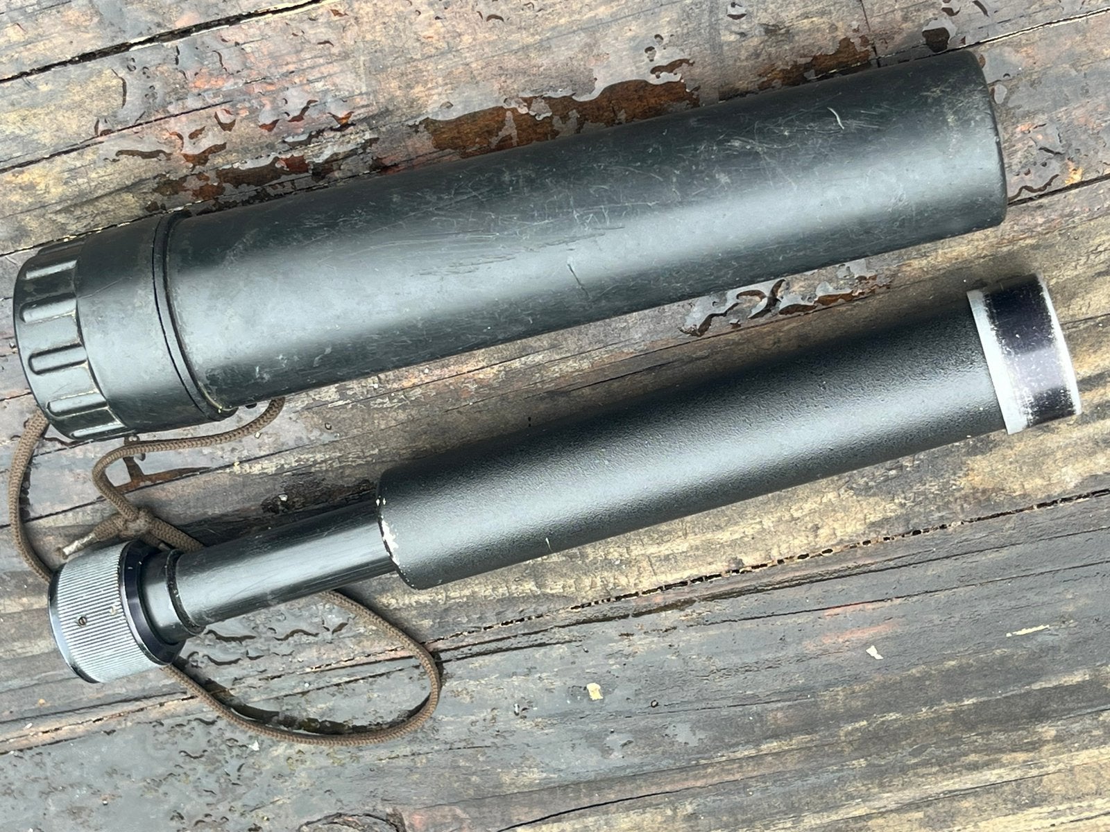 Telescoop kijker, Ophalen of Verzenden, Zo goed als nieuw, Minder dan 80 mm, Lenzentelescoop (refractor)