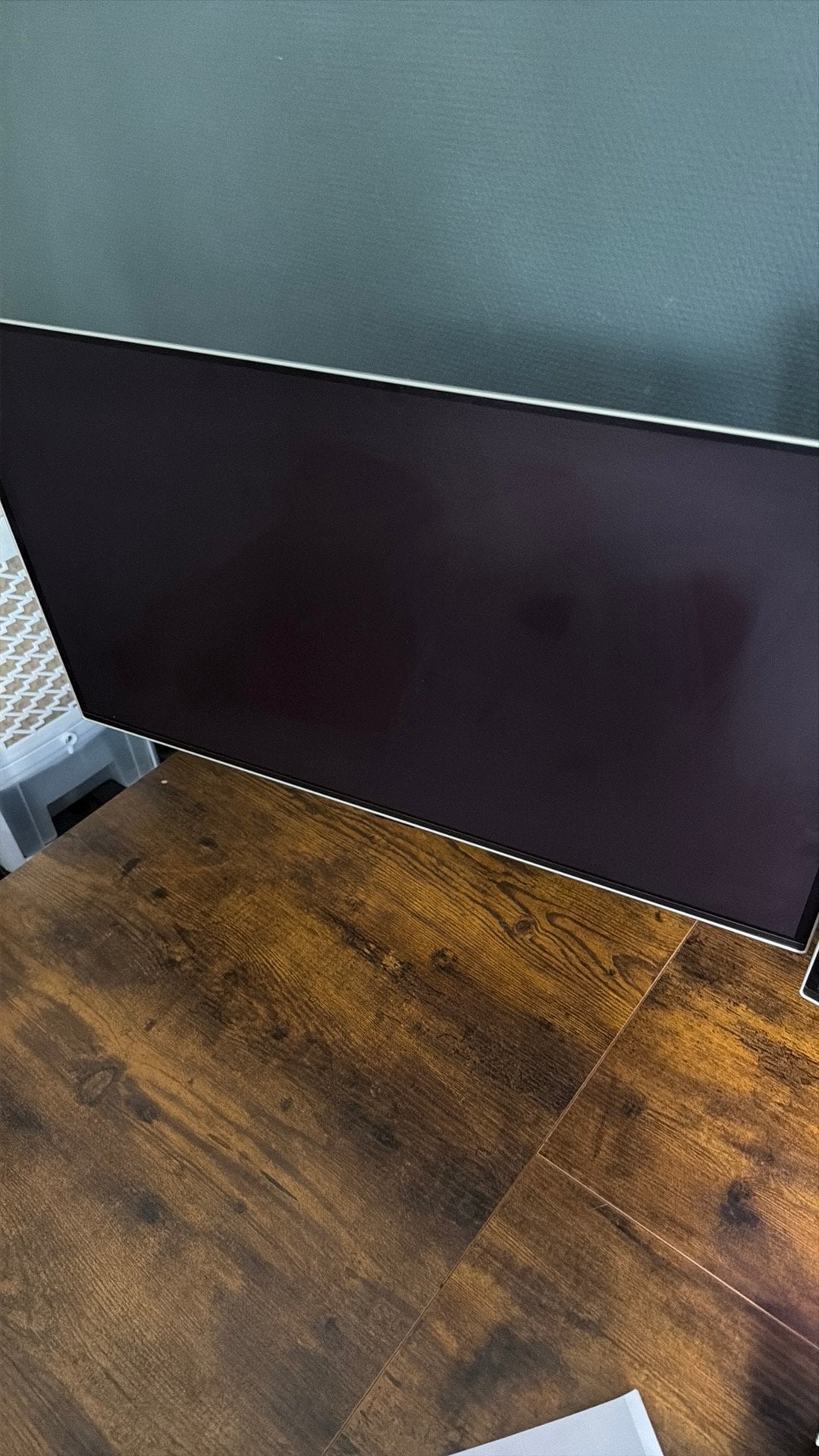 Samsung G6 OLED 1440P. Matte afwerking. 6 maanden oud., Computers en Software, Monitoren, IPS, Zo goed als nieuw, Quad HD (2K)