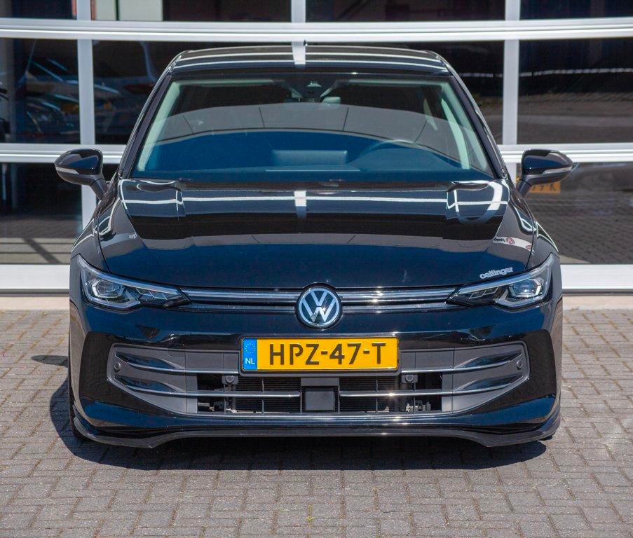 Volkswagen GOLF 1.5 TSI Life Edition, Voorwielaandrijving, Stof, 4 cilinders, 116 pk