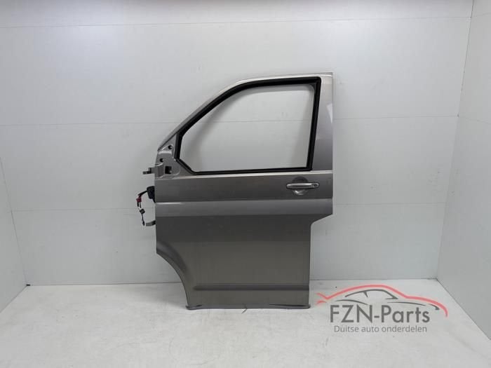 VW Transporter T6.1 Portier links 1W1W, Ophalen of Verzenden, Gebruikt, Deur