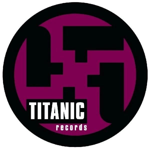 Titanic Records Vinyl Collectie - Hardstyle, Ophalen of Verzenden, Gebruikt, 12 inch, Techno of Trance