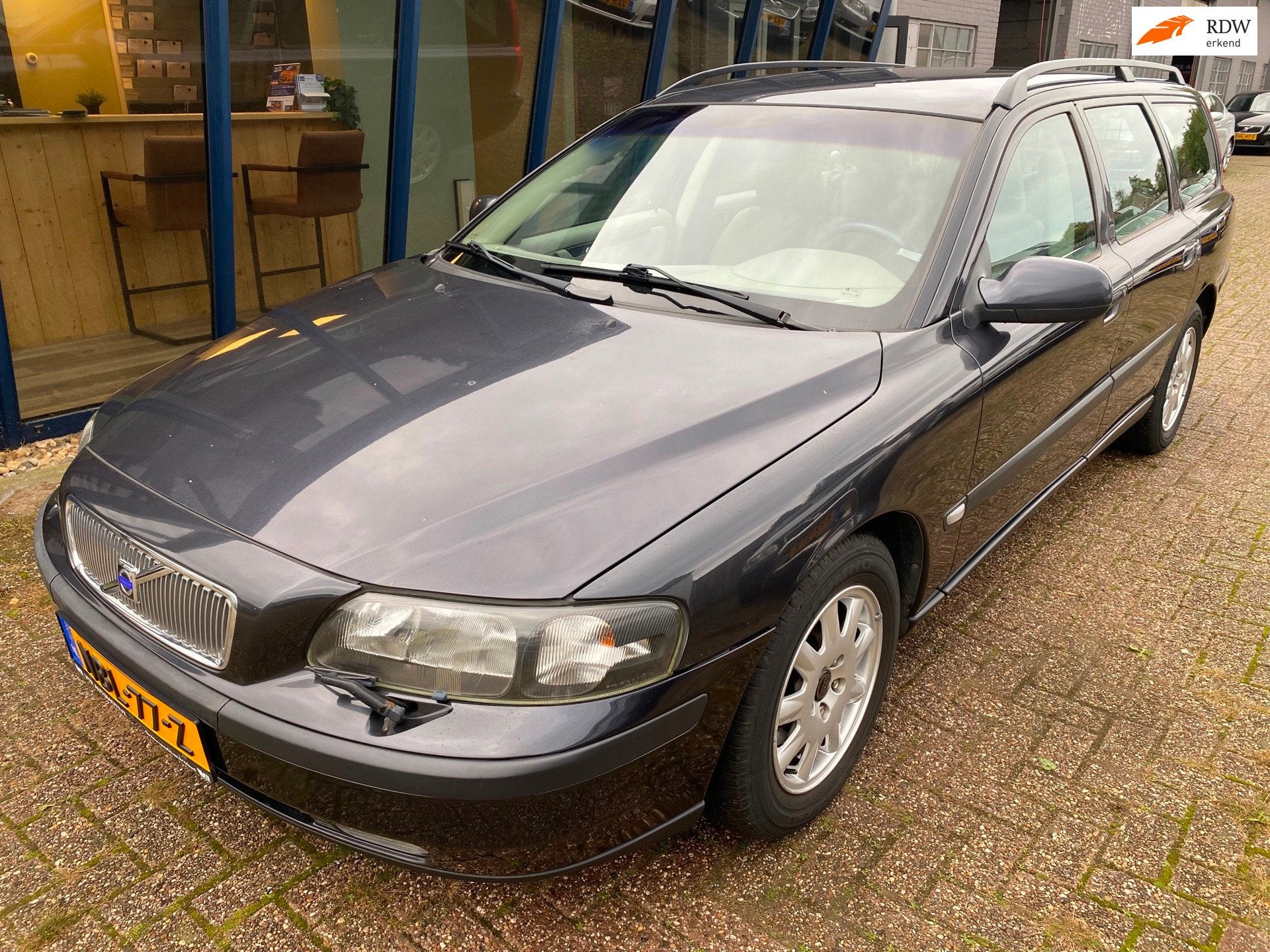 Volvo V70