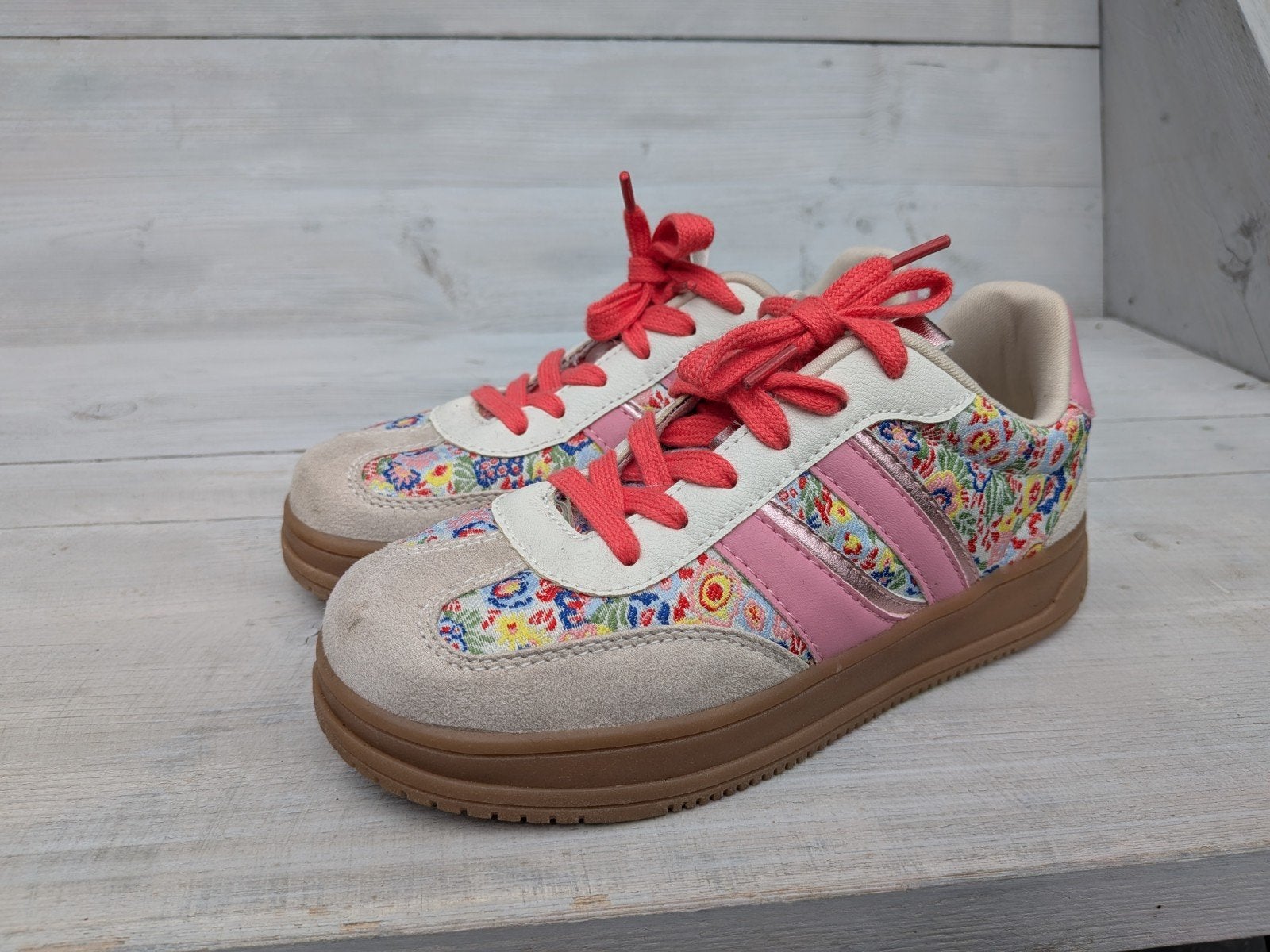 Nieuwe Posh meisjes sneakers | maat 36, Ophalen of Verzenden, Nieuw