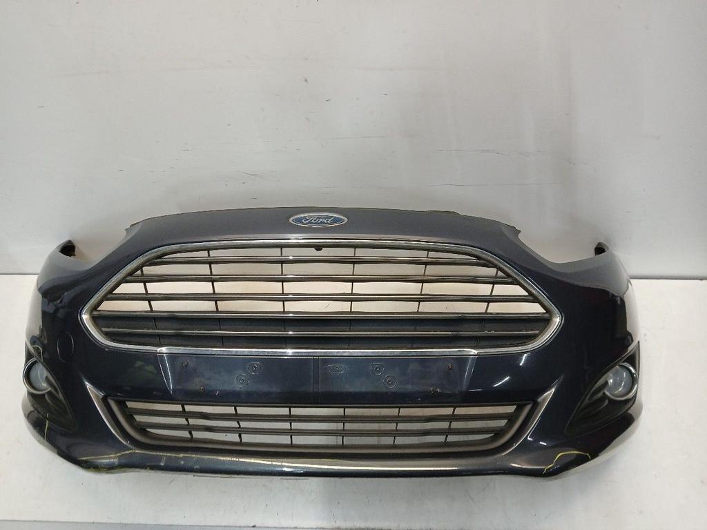 Bumper voor Ford Fiesta, Onderdelen@venauto.nl, Van der Ven Autorecycling B.V., Gebruikt, Ettenseweg 76, 4706 PB Roosendaal, The Netherlands