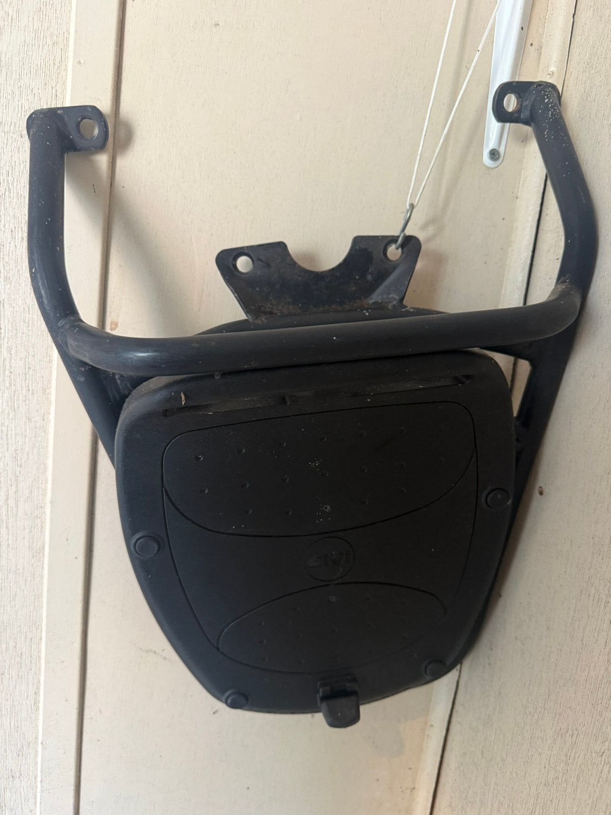Kofferdrager Piaggo Fly, Ophalen, Overige typen, Piaggio