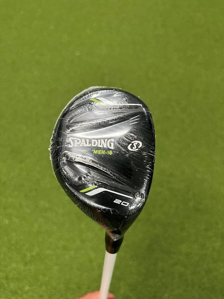 Spalding HY20 dames shaft, Sport en Fitness, Golf, Ophalen, Nieuw, Club, Overige merken