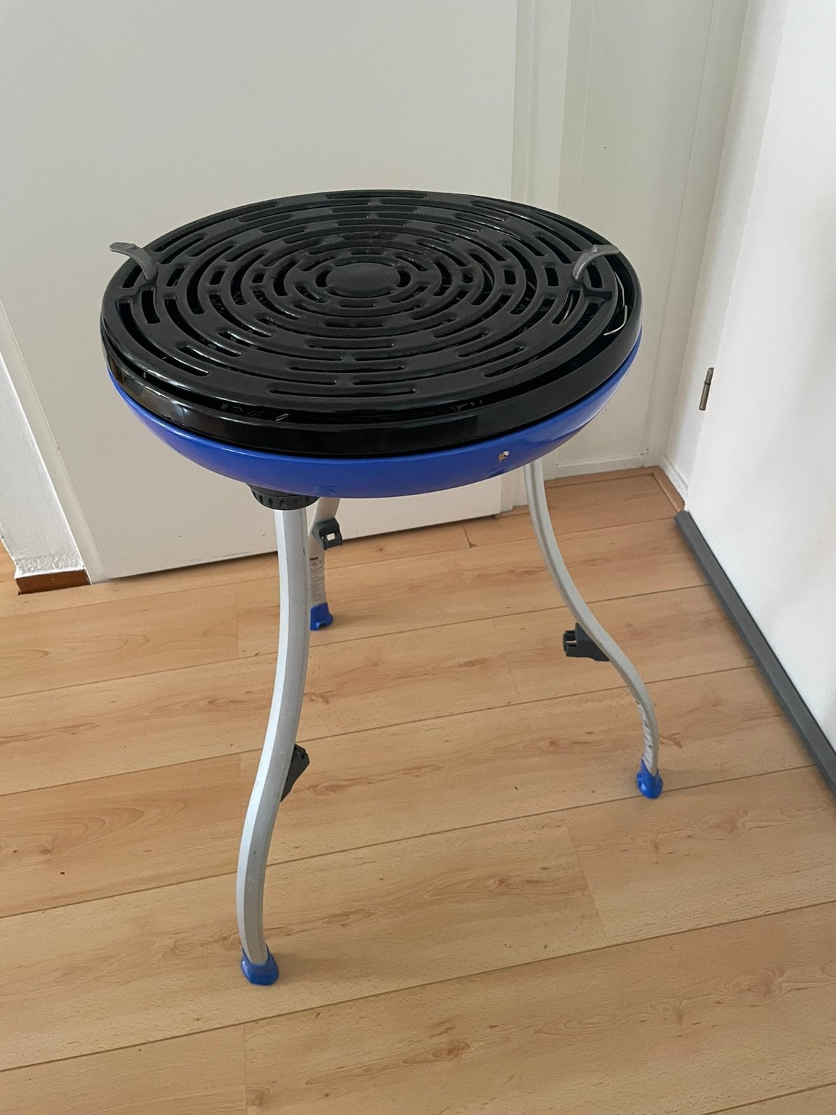 Cadac gas BBQ, Tuin en Terras, Gasbarbecues, Zo goed als nieuw, Ophalen of Verzenden