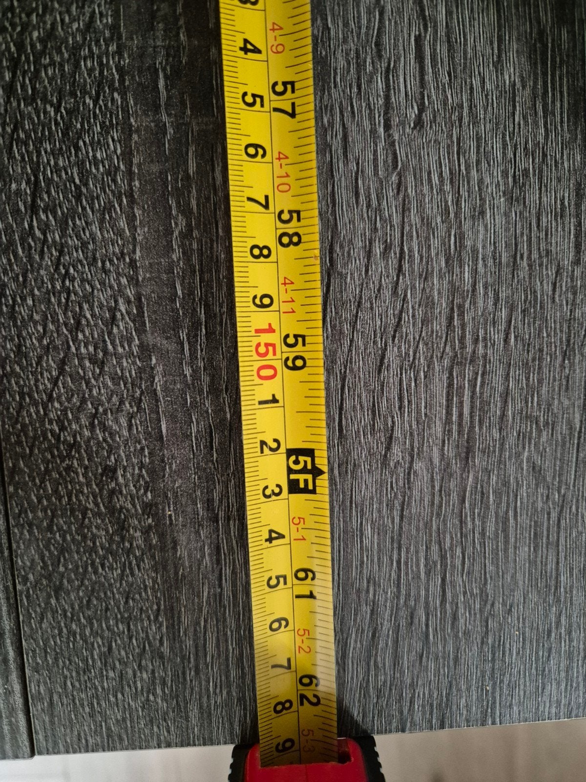 complete meubelset, Ophalen