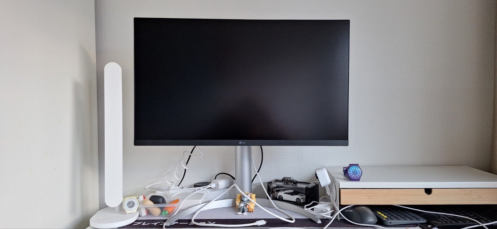 LG UltraFine 27" 4K IPS Monitor 27UQ850V, Ophalen of Verzenden