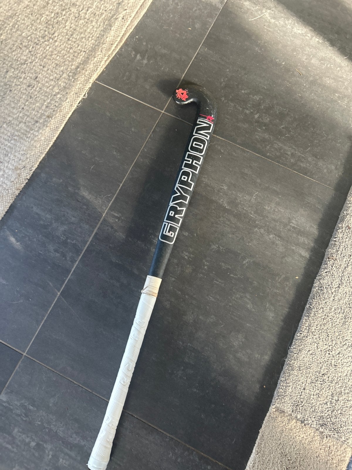 Gryphon Aice 11 Hockeystick - Maat 32, Ophalen of Verzenden, Gebruikt, Stick