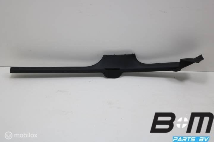 Dorpelbekleding rechts VW Passat B8 3G0853372L, Gebruikt