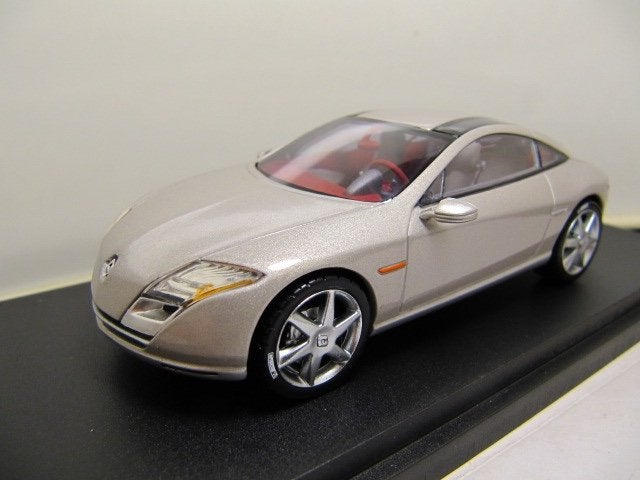Renault Fluence concept 1:43 Norev, Ophalen of Verzenden, Nieuw, Auto, Norev