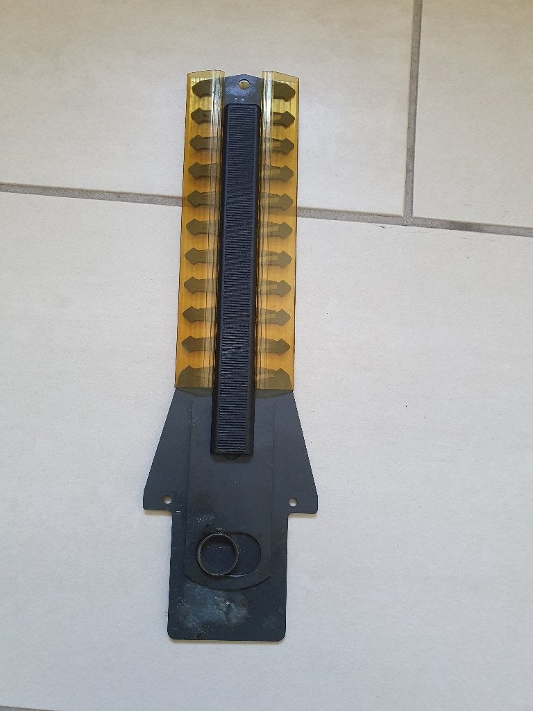 Heggenschaar los Black&Decker, Ophalen of Verzenden, Nieuw, Minder dan 20 mm, Black & Decker