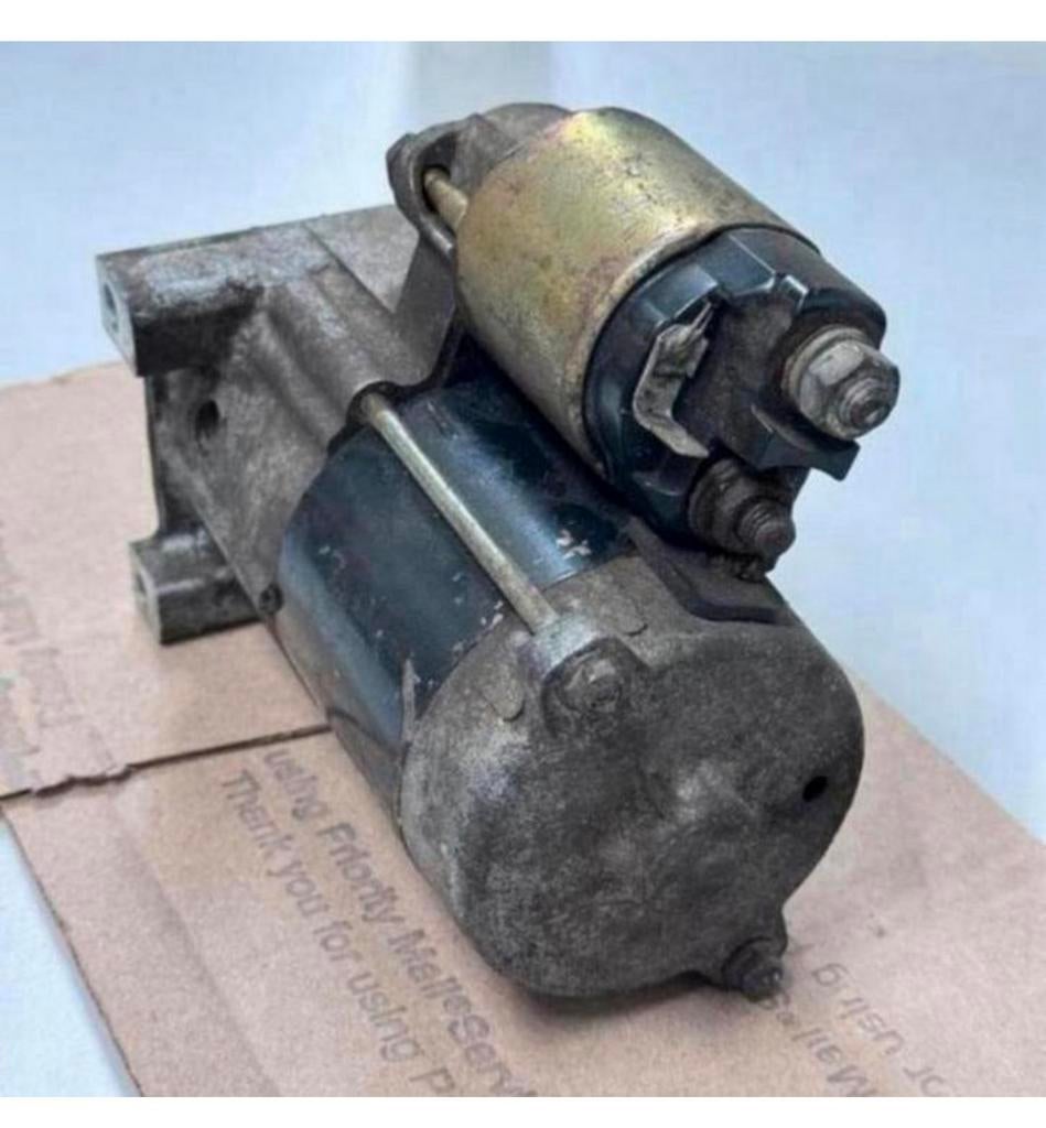 Startmotor Kawasaki, John Deere, Denso, Kubota starter OEM, Ophalen of Verzenden, H, H, H