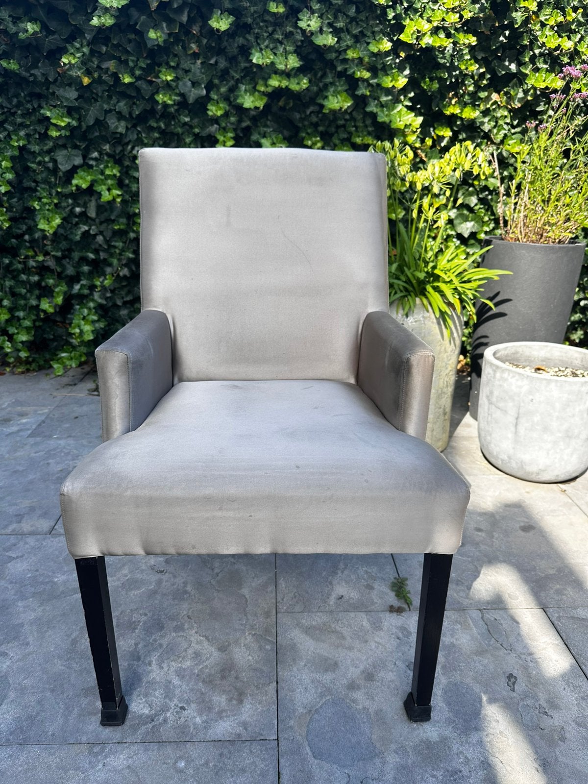 4 eetkamerstoelen, Ophalen, Gebruikt, Overige kleuren, Vier