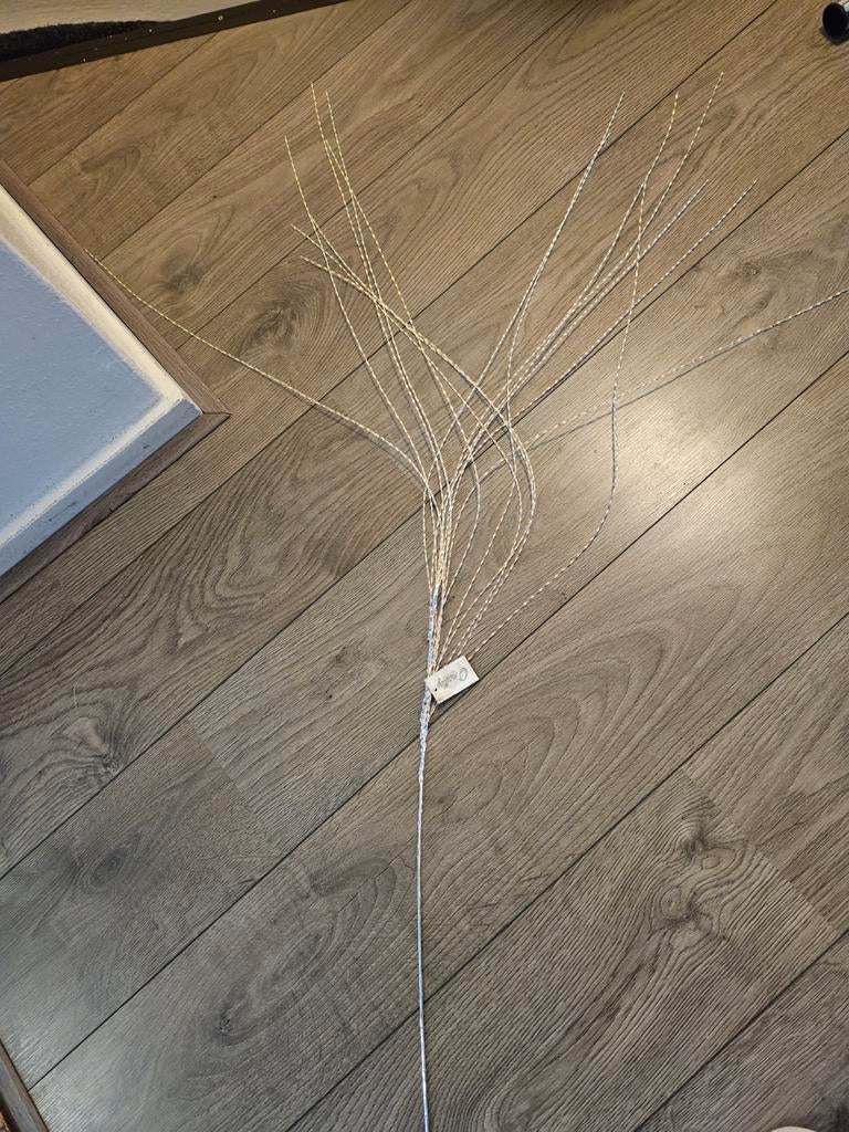 kersttakken decoratie, Diversen, Ophalen of Verzenden, Nieuw
