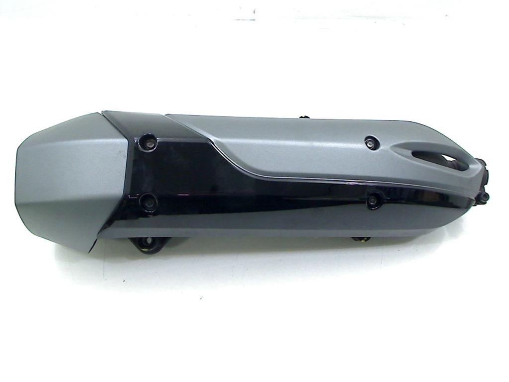 Uitlaatdemper Origineel Kymco Xciting 400 (1970-01/..), Cama Motorparts, Gebruikt, Info@cama-motorparts.nl, P.J. Troelstraweg 8, MAASSLUIS 3144 CX, Zuid Holland, , Nederland