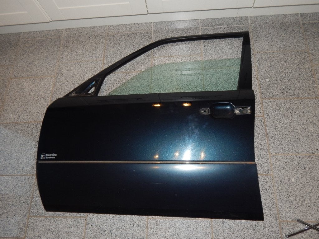 Mercedes  E 250 W124 deur, Auto-onderdelen, Carrosserie en Plaatwerk, Ophalen, Gebruikt, Mercedes-Benz, Deur