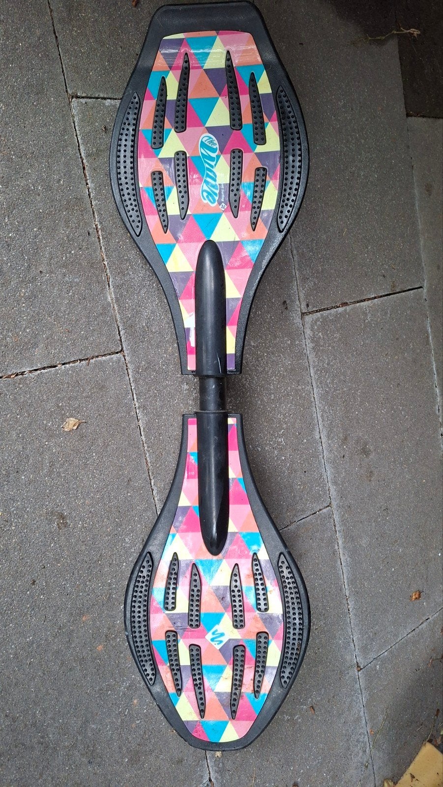 Waveboard StreetSurfing - Gebruikt, Sport en Fitness, Ophalen of Verzenden, Gebruikt, Waveboard
