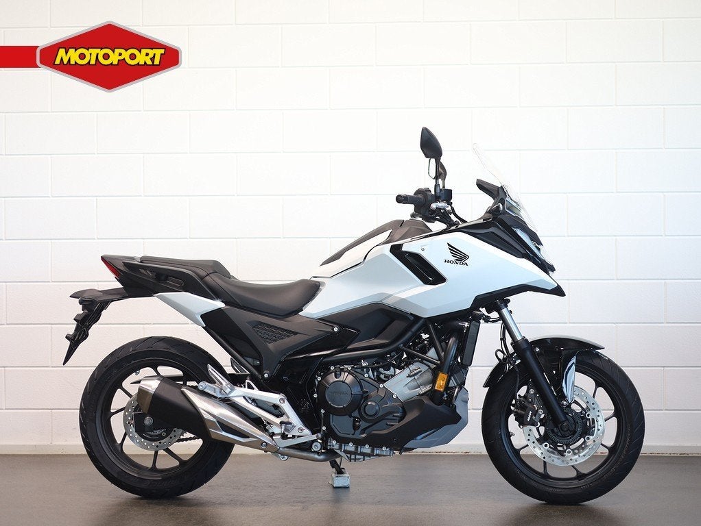 Honda NC 750 X (bj 2026), 750 cc, Bedrijf, Mc.benelux@honda-eu.com, Toermotor