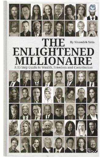 Geld The enlightened millionaire NIEUW!!!! Engels, Boeken, Ophalen of Verzenden, Nieuw