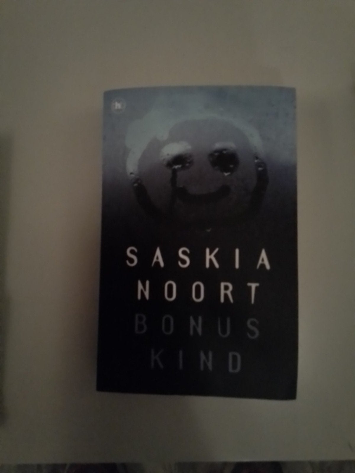 Saskia Noort - Bonuskind (Thriller), Boeken, Ophalen of Verzenden, Gelezen, Saskia Noort, Nederland