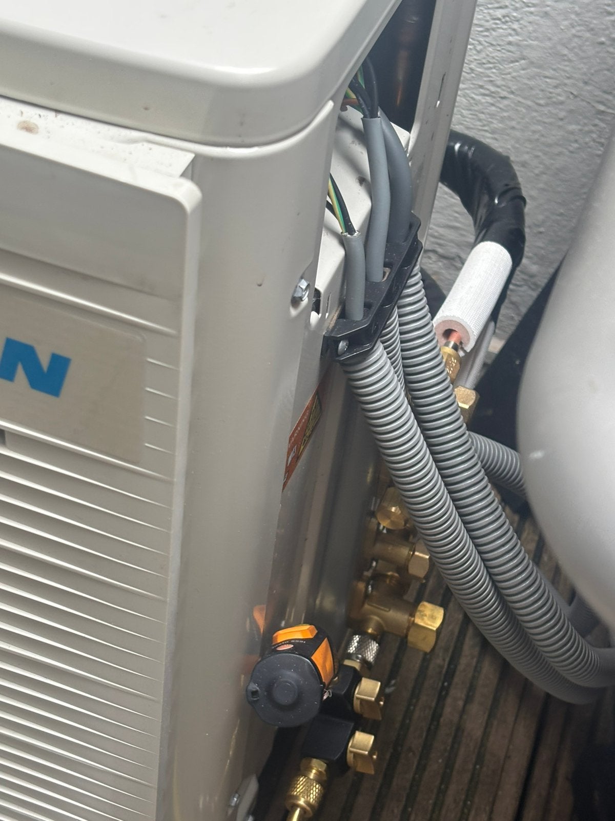 STEK Gecertificeerd Monteur – Airco & Warmtepomp Installatie, Witgoed en Apparatuur, Airco's, Ophalen of Verzenden, Wandairco