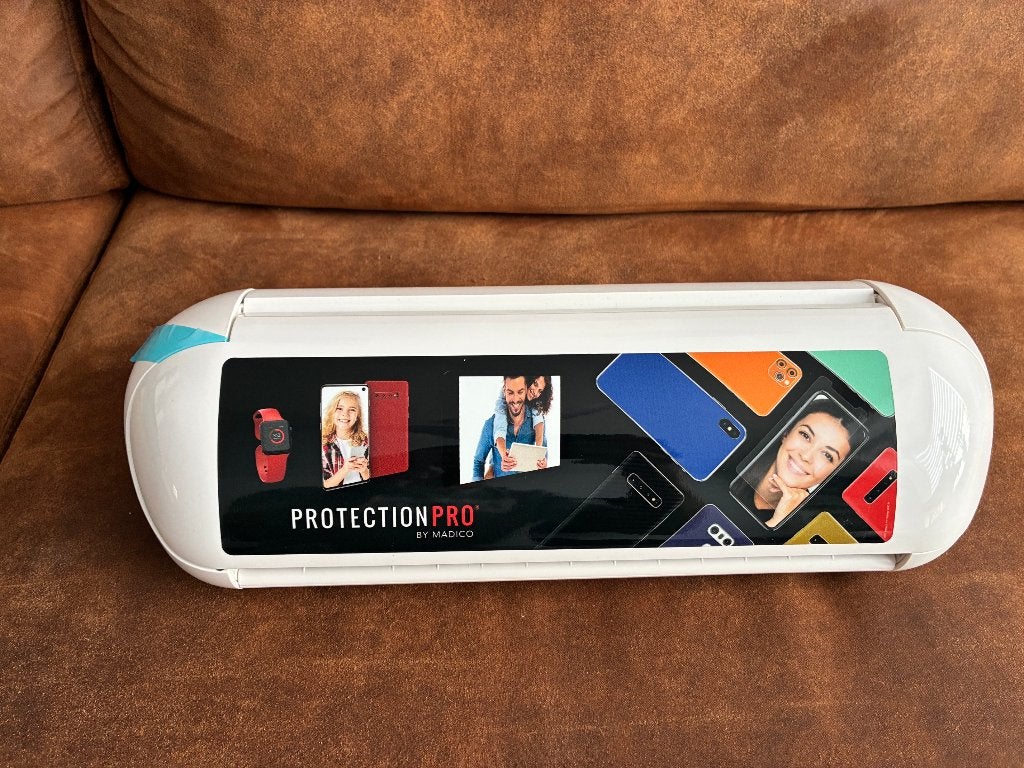 ProtectionPro by Madico Film & Screen Protector Cutter, Ophalen, Nieuw