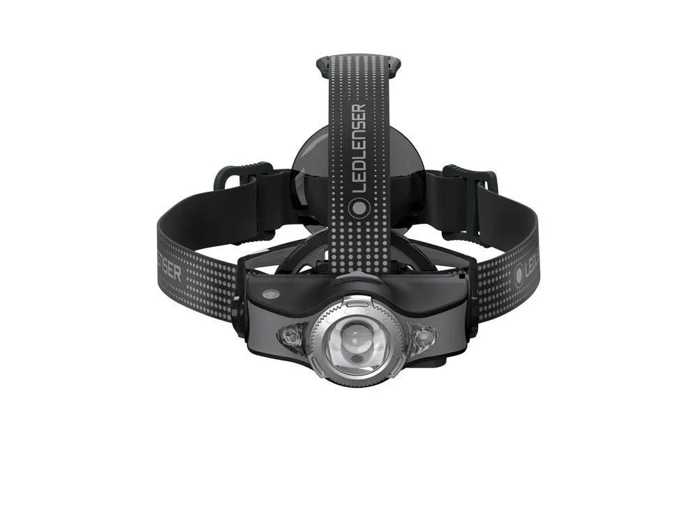 Ledlenser MH11 Hoofdlamp - Nieuw in doos, Ophalen of Verzenden, Nieuw, Accu