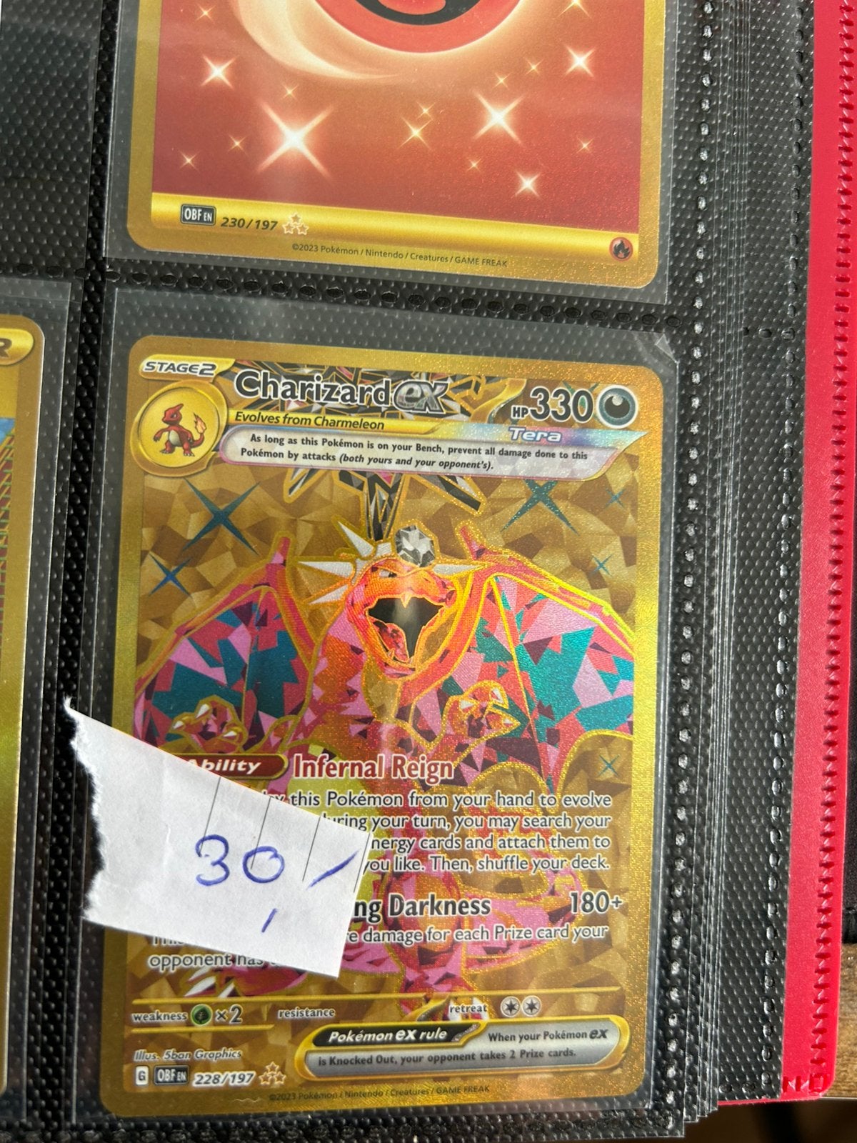Pokemon Gold cards diverse series, Ophalen of Verzenden, Nieuw, Meerdere kaarten
