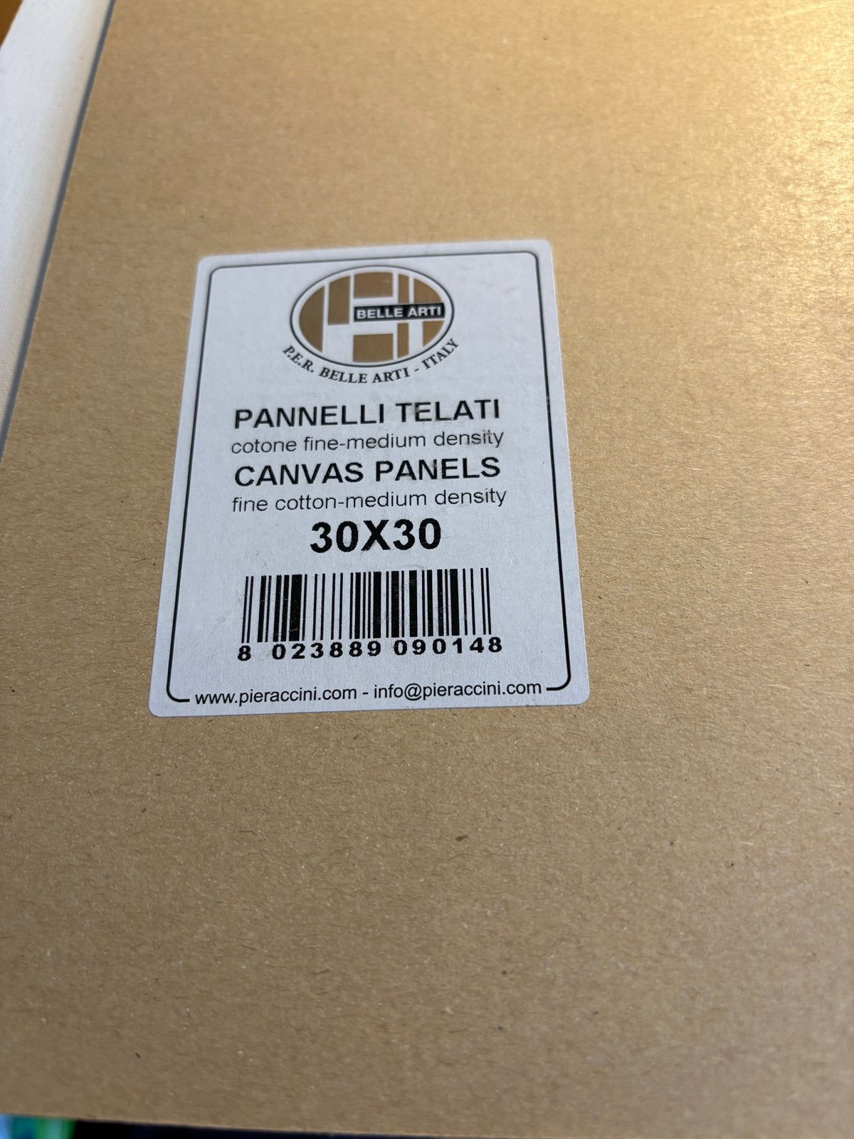 Schilderpanelen, Hobby en Vrije tijd, Ophalen of Verzenden, Nieuw, Doek
