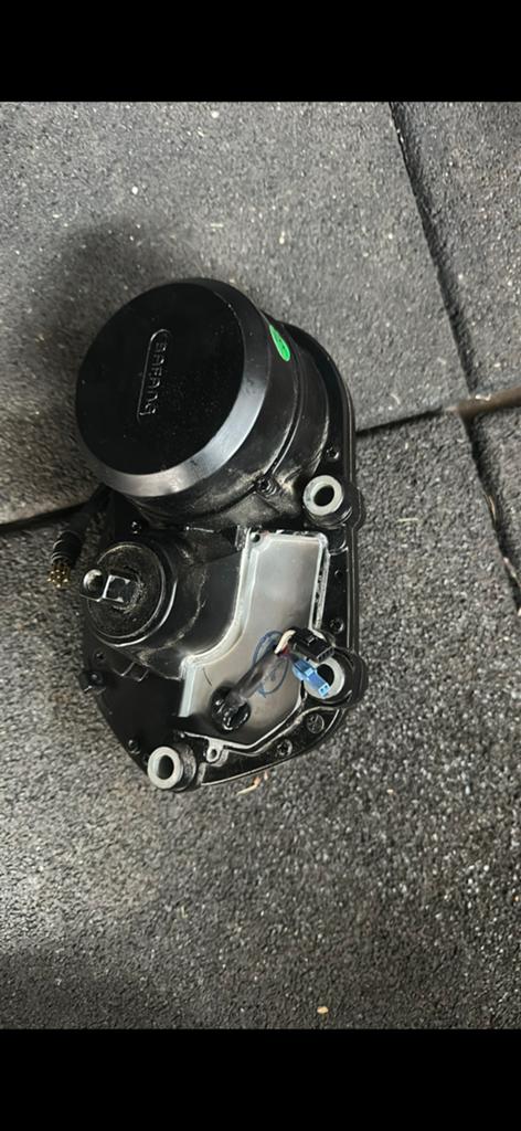 bafang m400 uart motor, Ophalen, Zo goed als nieuw, Bafang, Motor
