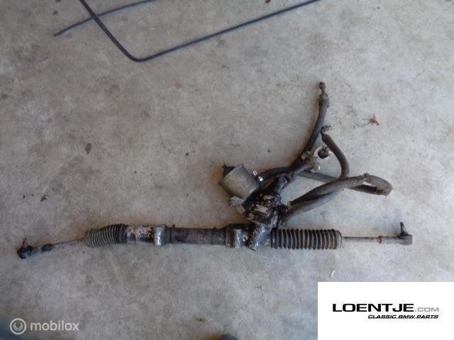 Stuurbekrachtiging origineel BMW e21 315 316 318 320 323i, Auto-onderdelen, Gebruikt, Ophalen of Verzenden, BMW, BMW