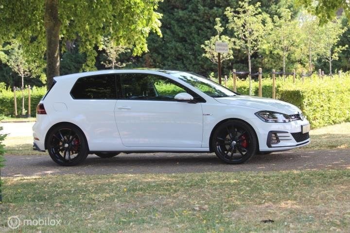 Foto 5 van Golf 2.0 TSI GTI | 320 pk! | Zeer netjes incl. Onderhoud!
