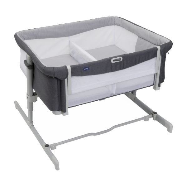 Chicco Next2Me Co sleeper, Ophalen, Zo goed als nieuw