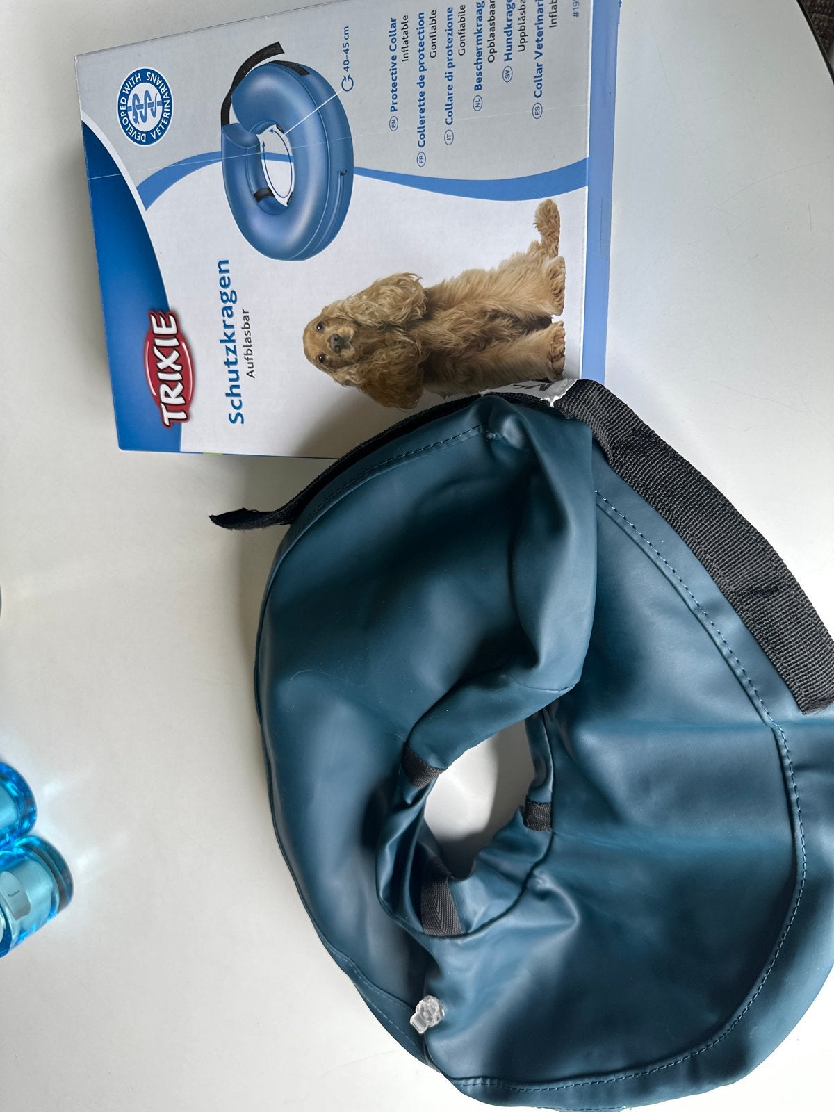Trixie beachermjraag hond m/l 45-50 cm, Ophalen of Verzenden