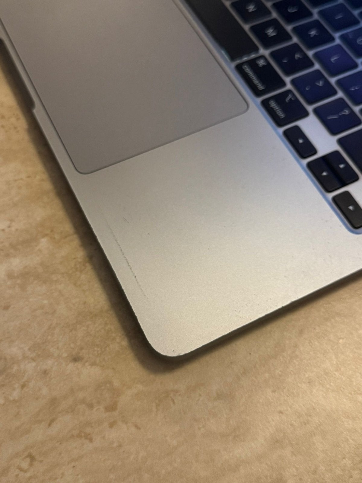 MacBook Pro 13-inch M1 2020 - 8GB RAM, Computers en Software, Apple Macbooks, MacBook Pro, Qwerty, 8 GB, 13 inch