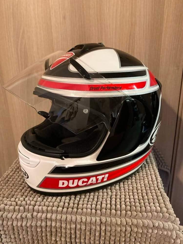 Motorhelm Arai, Ophalen, Arai, Integraalhelm, L