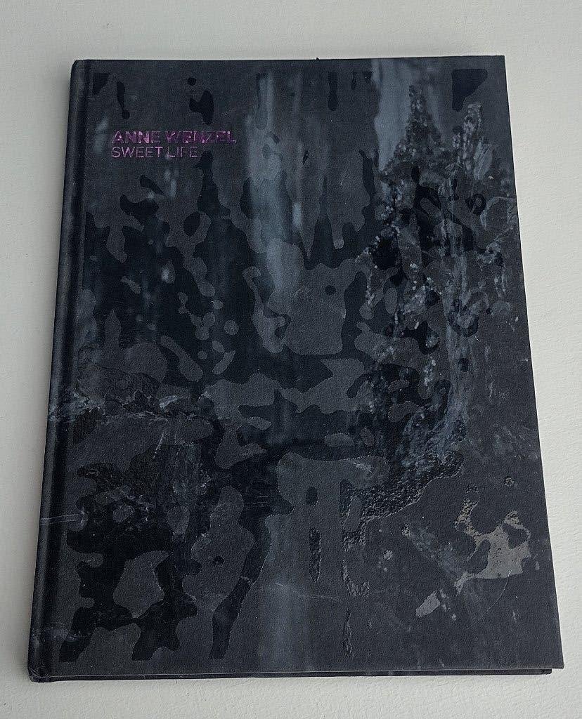 Anne Wenzel – Sweet life Monografie, Ophalen of Verzenden, Zo goed als nieuw