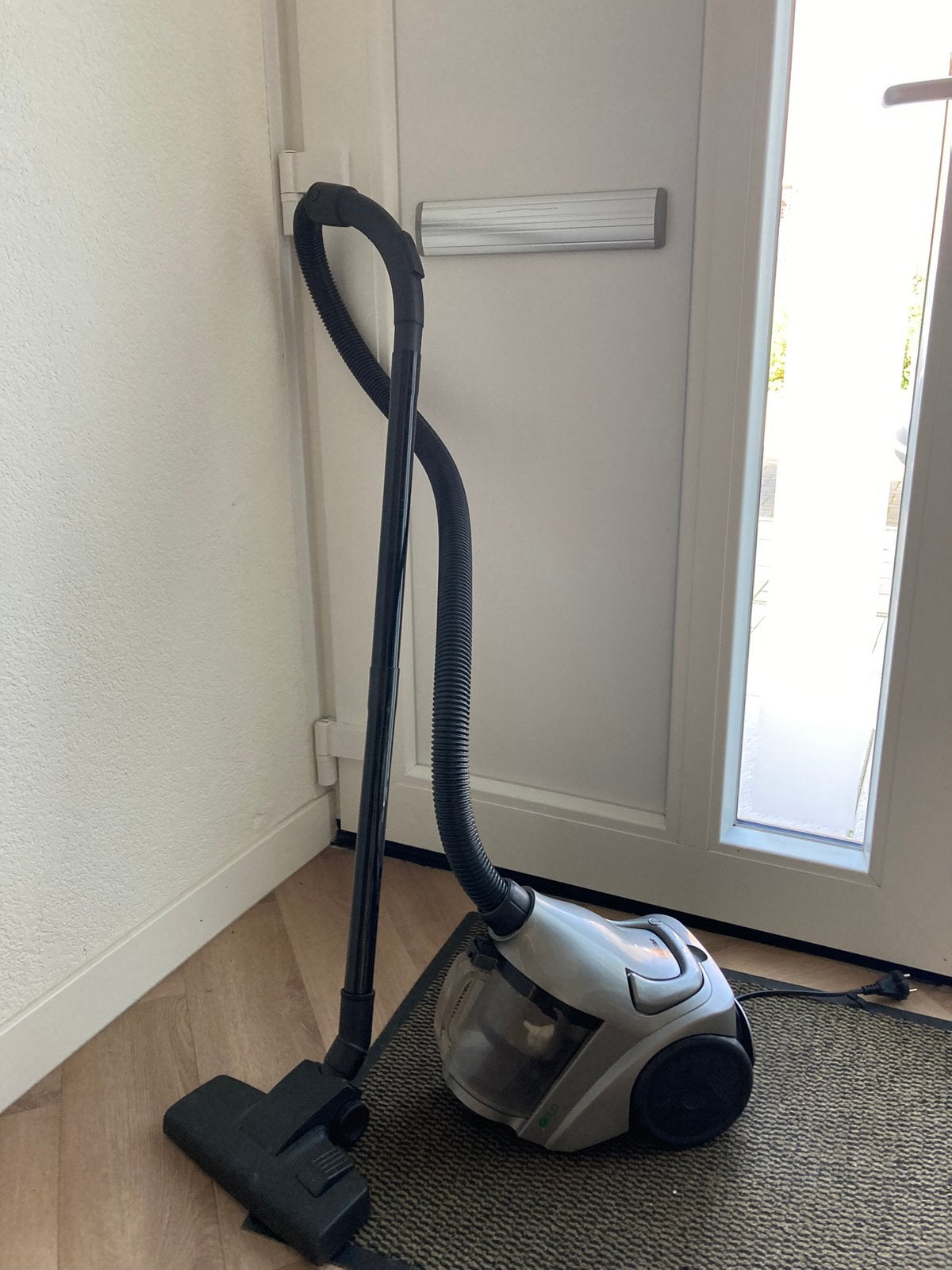 Zakloze stofzuiger, Ophalen, Overige merken, Gebruikt, Overige typen