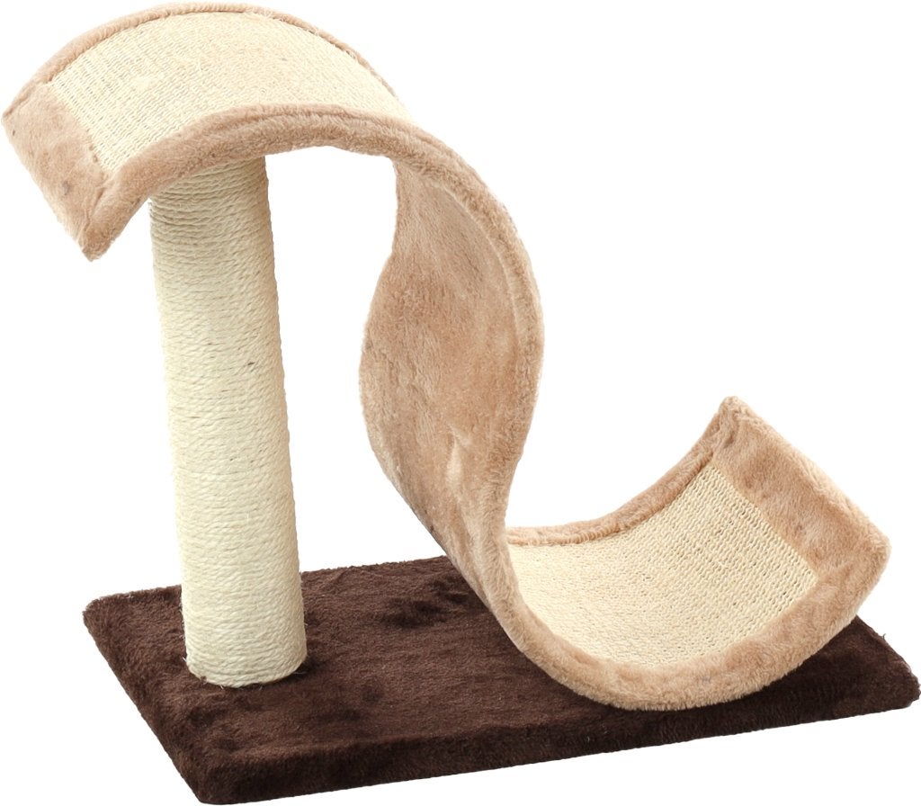 Krabpaal Grivola van € 39,99 nu voor € 24,95, Dieren en Toebehoren, Krabmeubelen, ., Flamingo, Nieuw, Ophalen of Verzenden