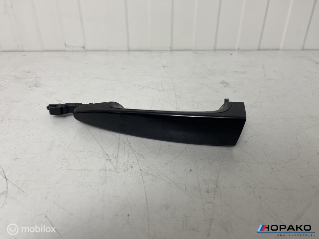 Keyless handgreep LV BMW 3 serie E90 E91, Gebruikt, Einsteinlaan 5 rijswijk, Bmw, Ophalen of Verzenden