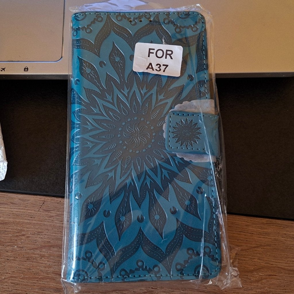 Nieuw Telefoonhoesje voor Samsung Galaxy A37, Ophalen of Verzenden, Nieuw, Flipcase