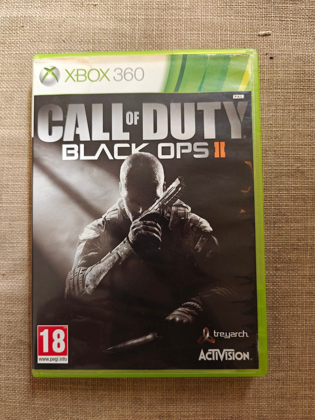 Call of Duty: Black Ops 2 - Xbox 360, Spelcomputers en Games, Games | Xbox 360, Online, Gebruikt, Vanaf 18 jaar, Shooter